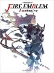 The Art of Fire Emblem : Awakening Hardcover