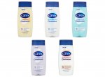 Carex Shower Gels (500ml)