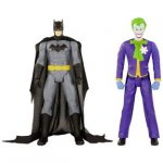 Batman & Joker Twin Pack (20 inches tall) C&C available