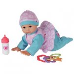 Chad Valley Crawling Doll