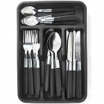old skool cutlery with tray now half price £5.00 at dunelm