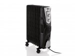 SILVERCREST Oil Filled Radiator
