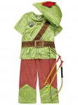 Robin Hood costume