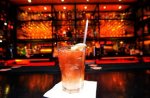 Any cocktail free at BE AT ONE bars nationwide for filling in quick survey