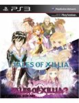 Tales of Xillia 1 & 2 Collection (PS3) Delivred (Using code)