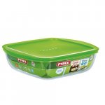 2.2l Pyrex cook & store