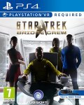 Star Trek Bridge Crew PlayStation VR pre-order (possible misprice)