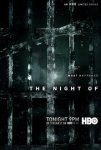 The Night Of (TV mini series) - Episode 1 Amazon/iTunes/GooglePlay/TalkTalk
