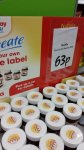 Asda nutella 400g