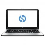 HP 15-AF112NA Laptop 15.6" 8GB RAM 2TB HDD Windows 10 - White (Refurb)