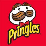 Pringles @ Morrisons