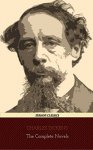 Charles Dickens: The Complete Novels Kindle & Charlotte Perkins Gilman: The Complete Novels and Novellas Kindle - Free Downloads