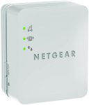 NETGEAR WN1000RP-100UKS Universal WiFi Range Extender (WiFi Booster)
