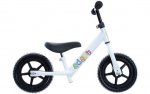 Indi Adapt Balance Bike with Stickers with code
