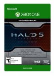 Xbox One Halo 5 Guardians Digital Deluxe Edition
