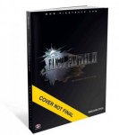 Final Fantasy XV : Standard Edition Piggyback Guide PS4 XB1