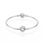 PANDORA ESSENCE Passion Bracelet + FREE Jewellery Gift worth Worth