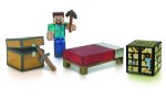 Minecraft Core Player Survival Pack on Amazon (Prime exclusive) / Boots