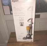Dyson DC50