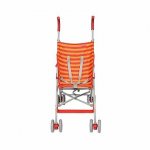 Red Kite stripe stroller in Asda