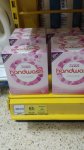 Tesco handwash washing powder 10wash