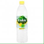Volvic touch of fruit flavoured water 1.5l