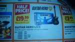 Guitar Hero Live All Formats