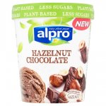 Alpro Ice Cream x3 at Tesco! Better than half price, Hazelnut Chocolate, Coconut and Vanilla flavours