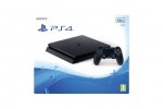 PS4 Slim 500GB Blu-Ray Console, Battlefield 1, Fifa 17 PS4, Minecraft