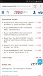 Credit to original OP - Back on 7 game bundle Xbox one S Fifa 17 500gb with Gears 4, GTA V, Forza Horizon 3, Overwatch, Mafia 3, Halo V