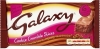 Galaxy Cookie Crumble Slices (6 pack/147g)