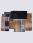 M&S Offer - Spend £40 or more on Clothing, home and beauty and receive a £25 wool scarf Home event has started also