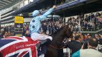 Free Horseracing at Ascot Friday 18 November