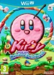 Kirby And The Rainbow Paintbrush (Wii U) - Boomerang £11.89