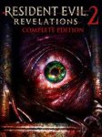 Resident Evil Revelations 2: Complete Edition (Steam) £4.57 @ Greenman Gaming (Single Episodes 58p)
