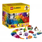 LEGO Classic 10695 Creative Building Box - prime 12.99