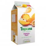 Tropicana Tropical Fruit - Family Size