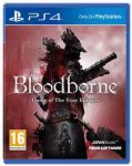 Bloodborne GOTY edition (ps4) preowned