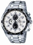 Casio Edifice Mens Chronograph Watch - EF-539D-7AVEF