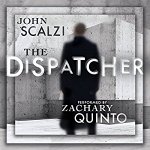 The Dispatcher - free audio book from Audible