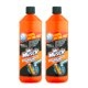 Mr Muscle Kitchen and Bathroom Drain Gel - 2 Litres