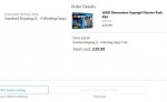 Lego Dimensions exclusive to PS4 Supergirl starter pack in stock for home delivery
