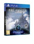 Final Fantasy XIV Online: The Complete Experience (PS4) (Using Code)