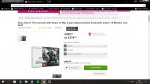 Xbox One S 1TB with Gears of War 4 (£249 after credit)