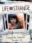 Life is Strange: Complete Season (Episodes 1-5) (PC, Steam) £7.99 @ Green Man Gaming