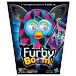Furby Boom @ The Original Factory Outlet or £4.99 home delivery