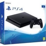 PS4 Slim 1TB Console