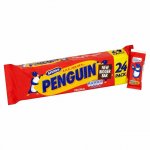 Mcvities Penguins x 24