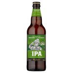 Morrisons Ales 500ml a bottle