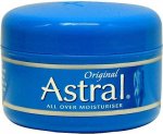 Original Astral Cream 500ml